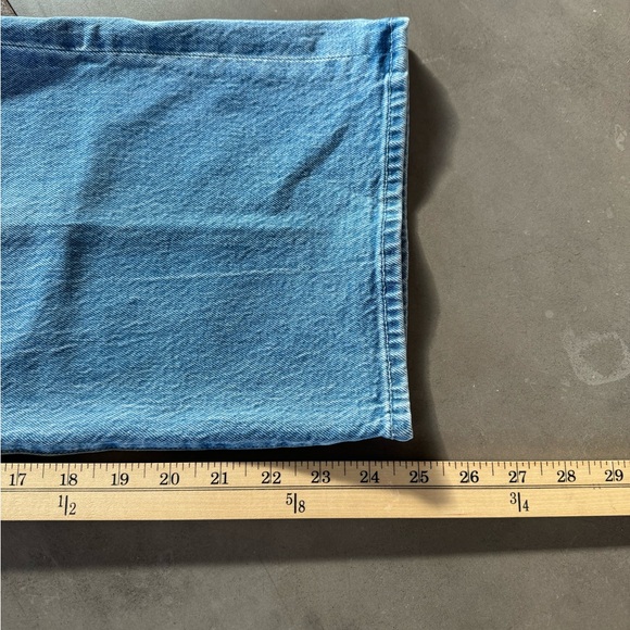 MOTHER The Lil Mid Rise Maven Ankle
Wash: Magic School Bus,Sz 30P, NWT - Picture 9 of 12